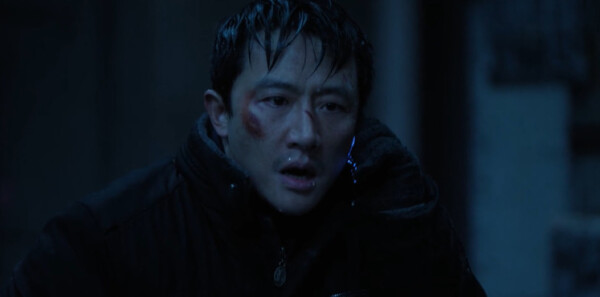 命悬一生第13集剧照