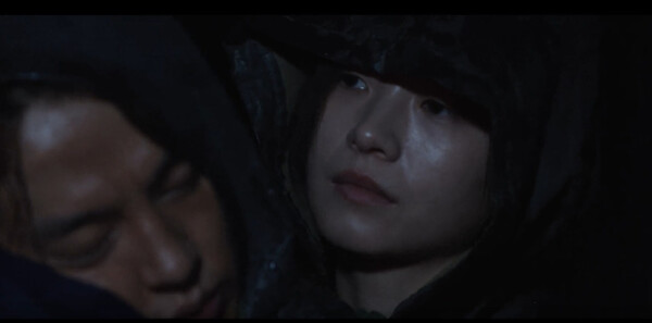 命悬一生第12集剧照