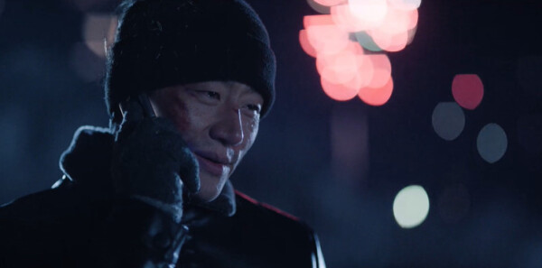 命悬一生第15集剧照