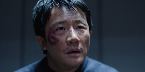 命悬一生第16集剧照