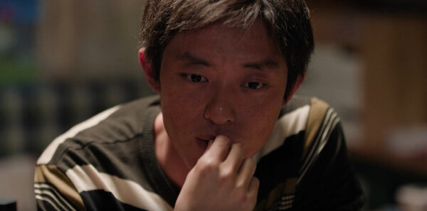 命悬一生第10集剧照