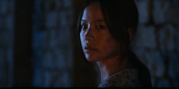 命悬一生第2集剧照