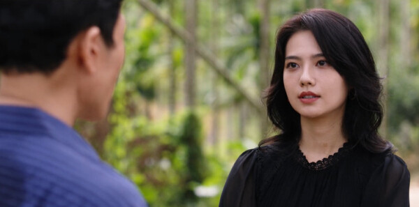 命悬一生第16集剧照