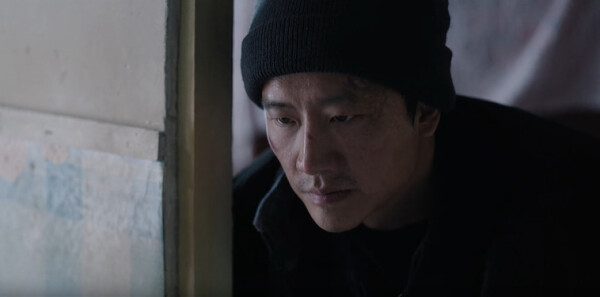 命悬一生第5集剧照