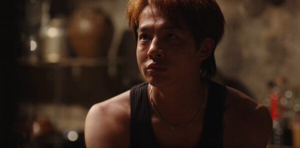 命悬一生第12集剧照