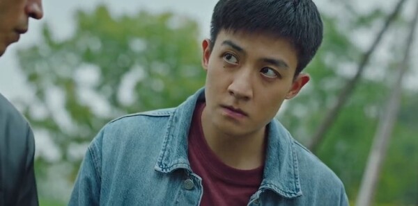 X局密档第15集剧照