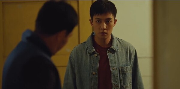 X局密档第15集剧照