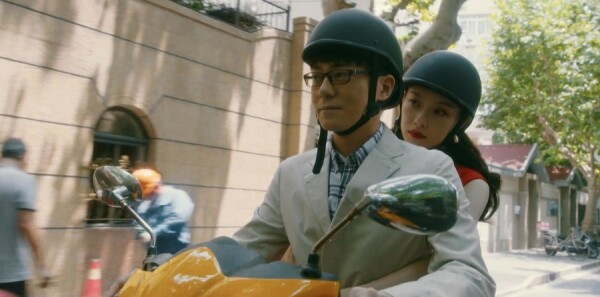 流金岁月第1集剧照