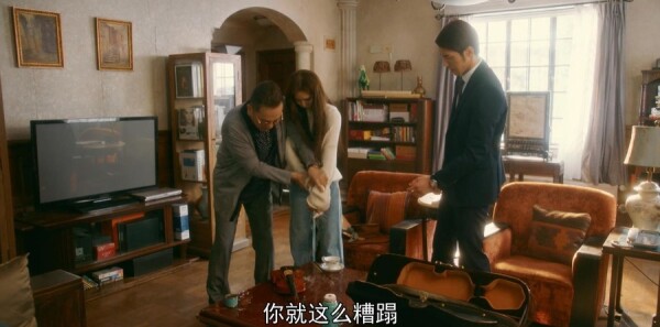 流金岁月第1集剧照