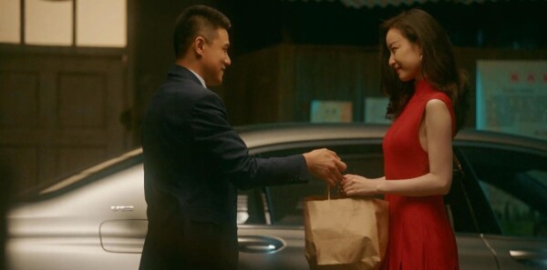 流金岁月第2集剧照