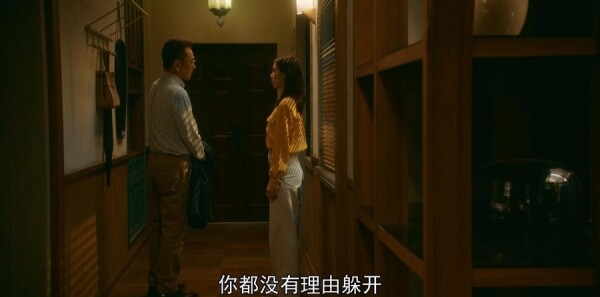 流金岁月第13集剧照