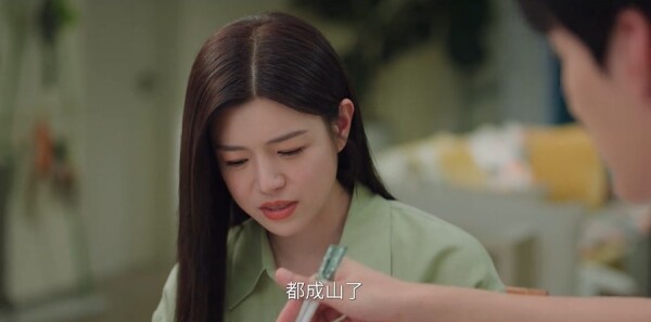 狙击蝴蝶第11集剧照