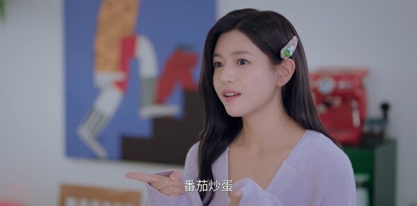 狙击蝴蝶第14集剧照