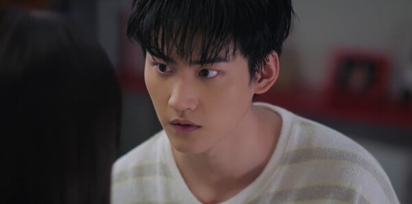 狙击蝴蝶第13集剧照