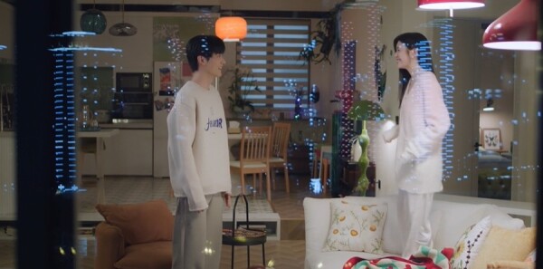 狙击蝴蝶第12集剧照