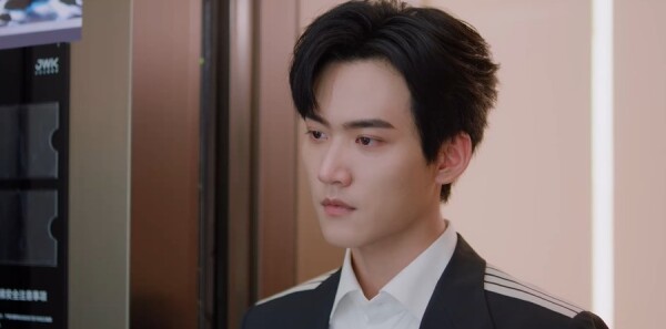 狙击蝴蝶第1集剧照