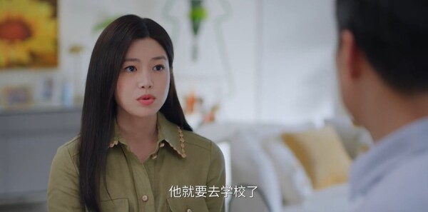 狙击蝴蝶第3集剧照