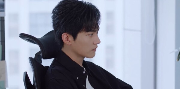 狙击蝴蝶第3集剧照