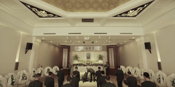 利刃出击第26集剧照