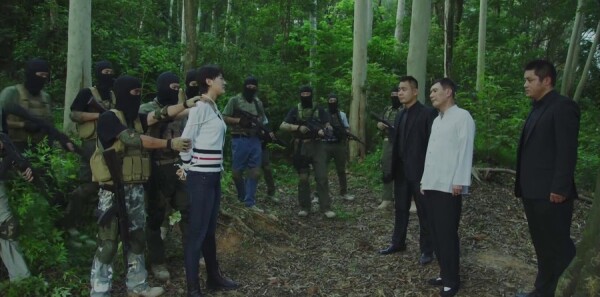 利刃出击第41集剧照