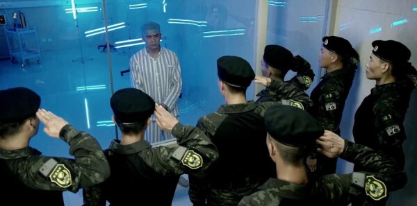 利刃出击第2集剧照