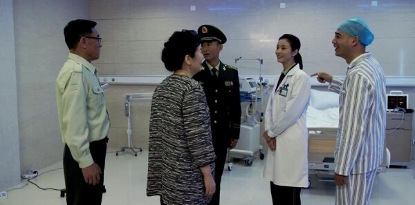 利刃出击第2集剧照