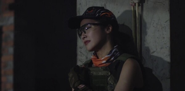 利刃出击第30集剧照