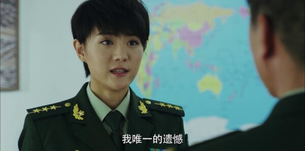 利刃出击第37集剧照