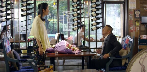 利刃出击第15集剧照