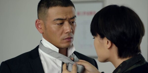 利刃出击第14集剧照