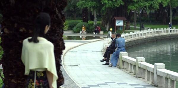 利刃出击第15集剧照