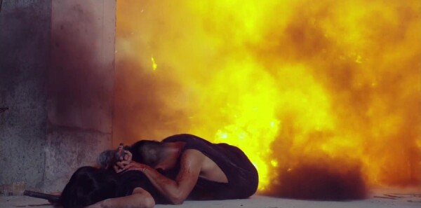 利刃出击第22集剧照