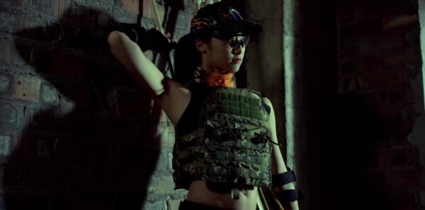 利刃出击第28集剧照