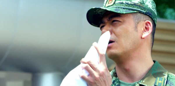 利刃出击第8集剧照