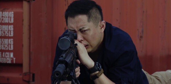 利刃出击第38集剧照