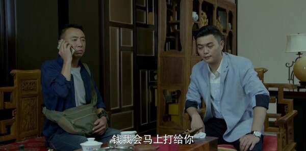 利刃出击第40集剧照