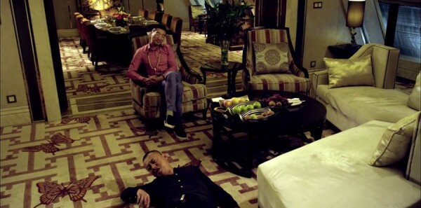 利刃出击第17集剧照