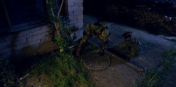 利刃出击第19集剧照