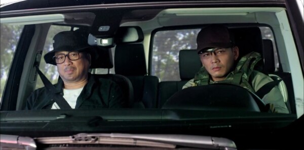 利刃出击第10集剧照