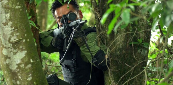 利刃出击第10集剧照