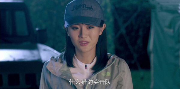 利刃出击第12集剧照