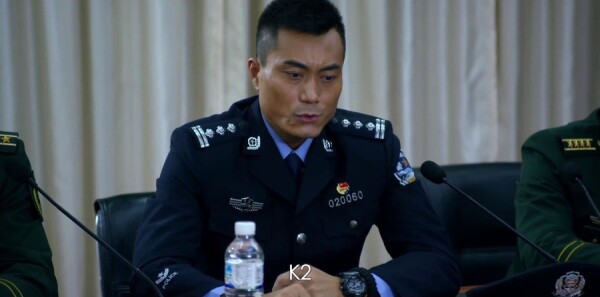 利刃出击第23集剧照