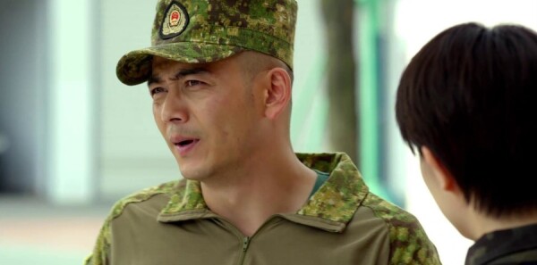 利刃出击第16集剧照