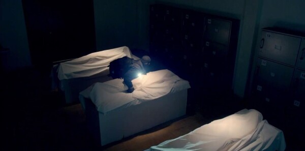 利刃出击第3集剧照