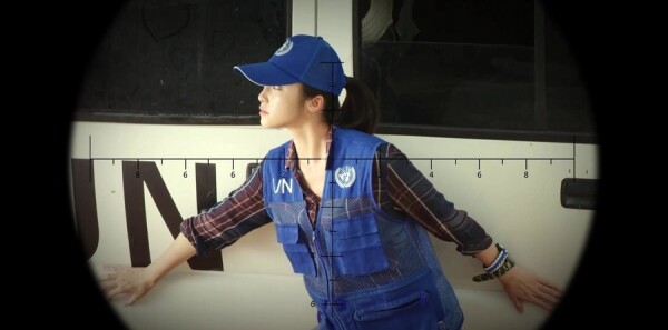 利刃出击第27集剧照