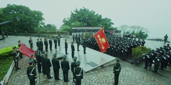 利刃出击第27集剧照