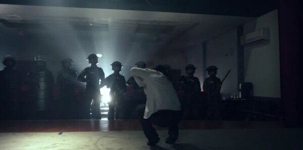 利刃出击第45集剧照