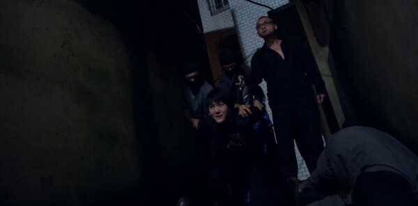 利刃出击第21集剧照