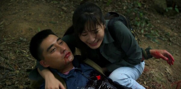 利刃出击第45集剧照