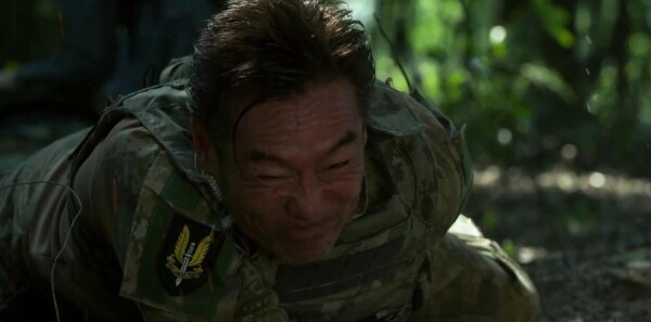 利刃出击第45集剧照